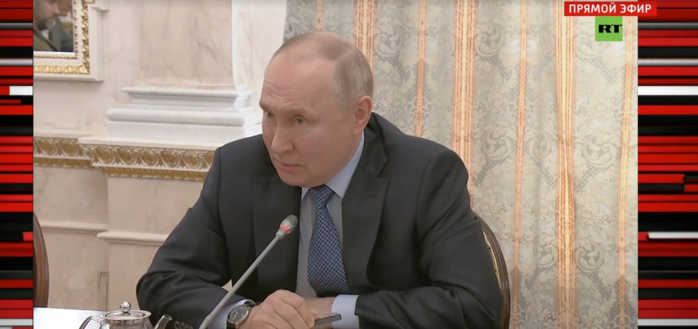 Вечер с Соловьёвым 19.06 2023 (19 июня) смотреть онлайн сегодняшний эфир
