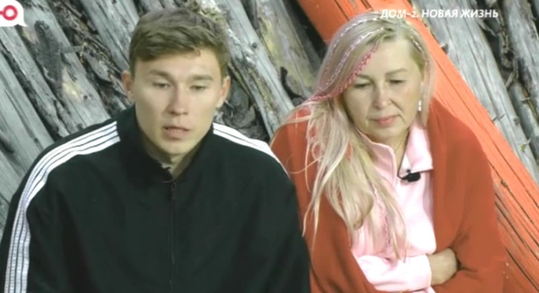 Дом 2 свежие 22 сентября 2025 22.09.25 смотреть онлайн