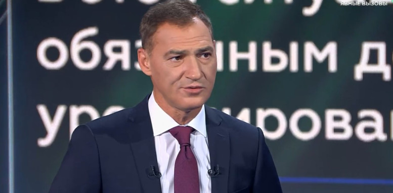 Своя правда 26.09.2025 с Романом Бабаяном последний выпуск