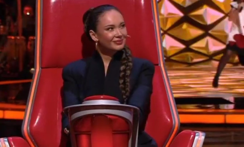 Голос дети 12 сезон 2025 новый 7 выпуск 17.10.25