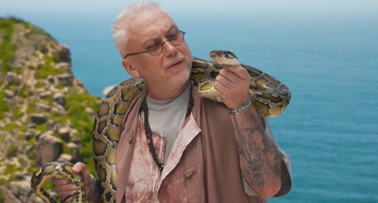 Выживалити Змееловы 17.10.2025 смотреть 17 октября