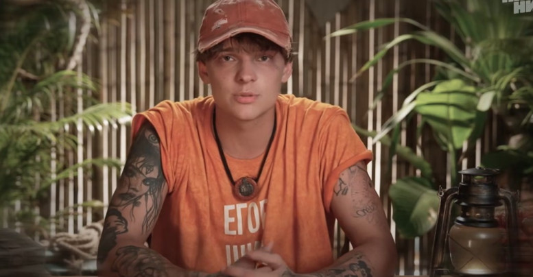 Выживалити Змееловы 24.10.2025 смотреть 24 октября