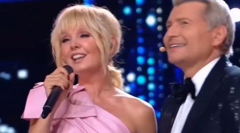 Ну ка все вместе 24.10.25 смотреть онлайн 7 сезон 7 выпуск