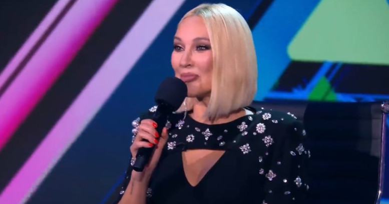 Аватар шоу 09.11.2025 - 1 выпуск смотреть онлайн