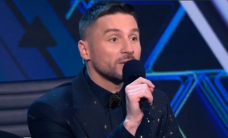 Аватар шоу 16.11.2025 - 2 выпуск смотреть онлайн