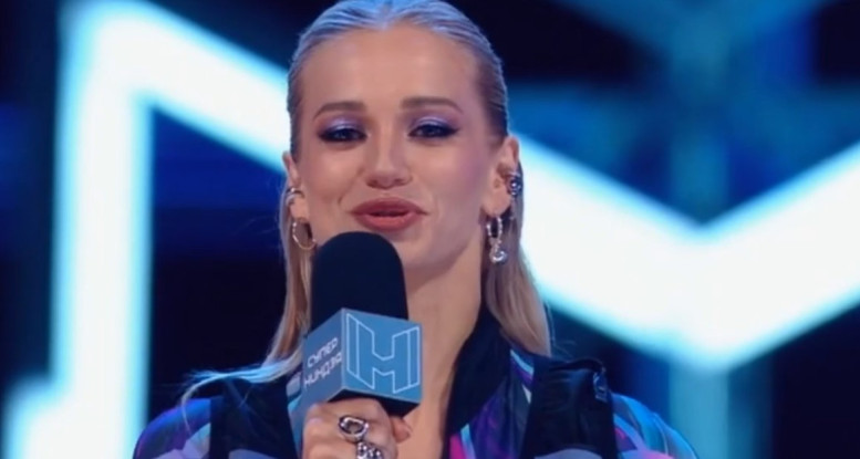 Суперниндзя шоу на СТС 4 сезон 4 выпуск 23.11.2025 смотреть онлайн