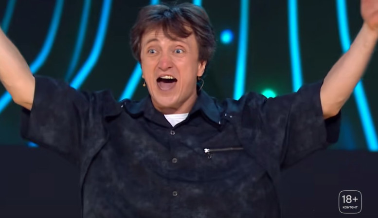 Звезды 28 ноября 2025 (2 сезон 4 выпуск) новый сезон НТВ