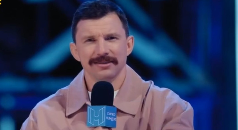 Суперниндзя шоу на СТС 4 сезон 5 выпуск 30.11.2025 смотреть онлайн