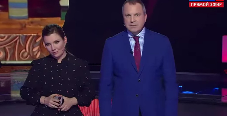 Шестьдесят минут шоу 3 декабря 2025 последний выпуск сегодняшний