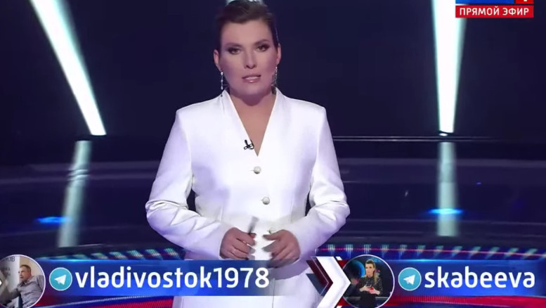 Шестьдесят минут шоу 4 декабря 2025 последний выпуск сегодняшний