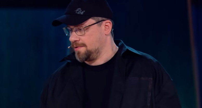 Звезды 5 декабря 2025 (2 сезон 5 выпуск) новый сезон НТВ