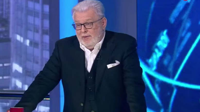 Право знать 06.12.2025 последний выпуск ТВЦ