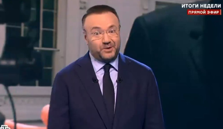 Итоги недели 7 декабря 2025 последний выпуск Владимир Чернышев