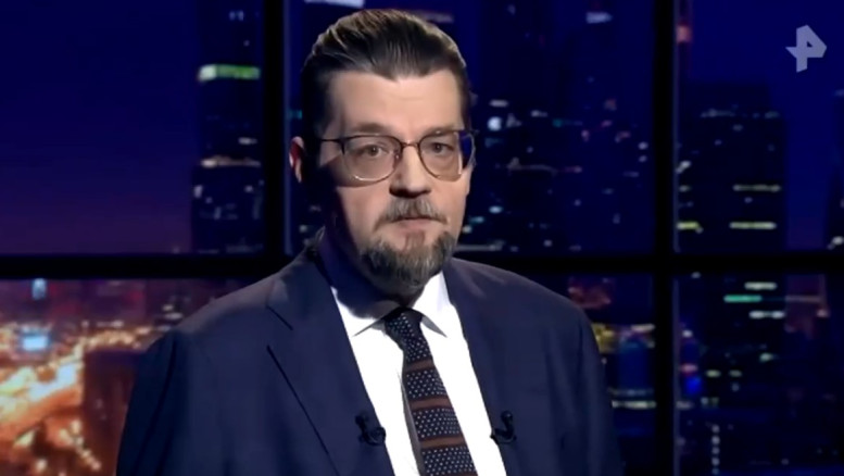 Добров в эфире от 13 12 2025 (13 декабря)