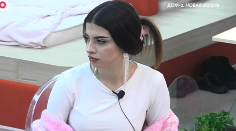 Дом 2 свежие 18 декабря 2025 18.12.25 смотреть онлайн