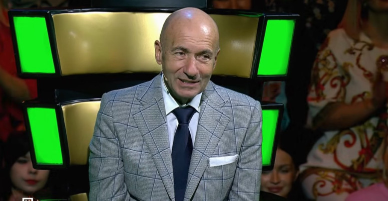 Браво! Бис! 7 серия 20 декабря на НТВ