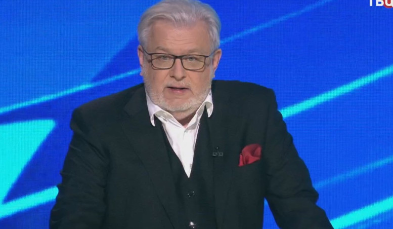 Право знать 20.12.2025 последний выпуск ТВЦ