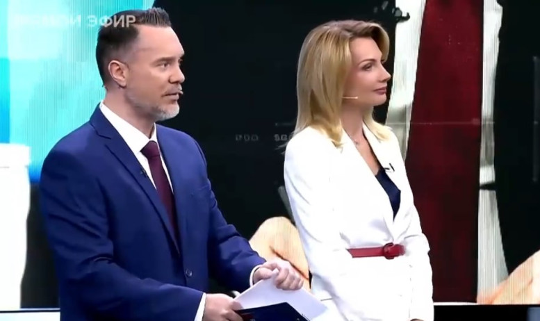 Время покажет последний выпуск 22.12.25 полностью