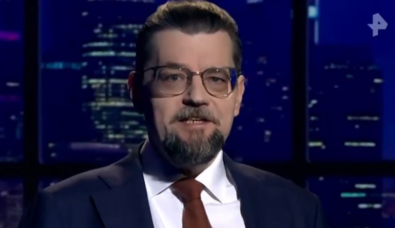 Добров в эфире от 27 12 2025 (27 декабря)