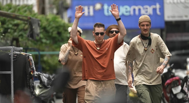 Последний шеф 1 серия 14.01.2026 Пятница