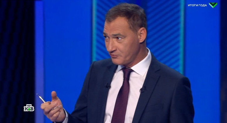 Своя правда 16.01.2026 с Романом Бабаяном последний выпуск