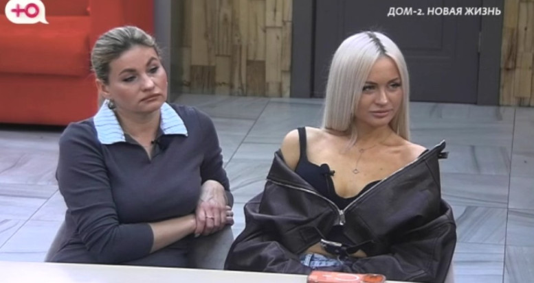 Дома 2 свежие 17 января 2026 17.01.26 смотреть онлайн