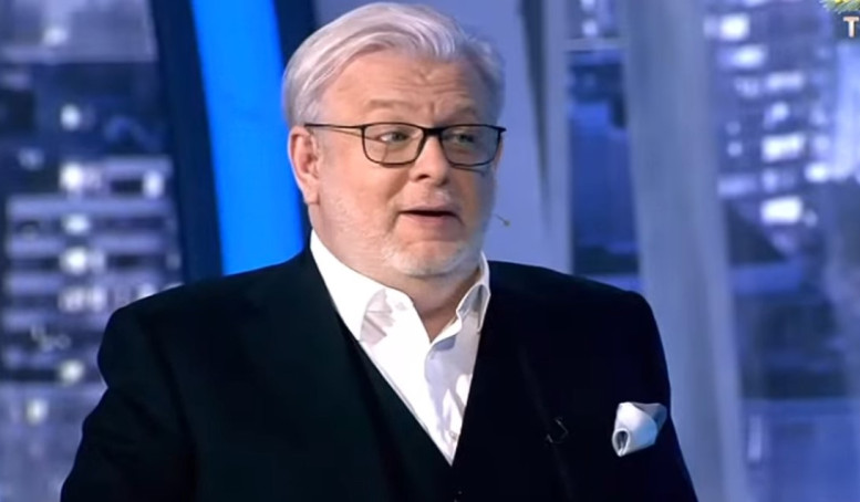 Право знать 17.01.2026 последний выпуск ТВЦ