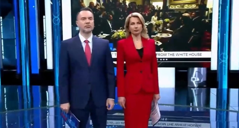 Время покажет последний выпуск 20.01.26 полностью