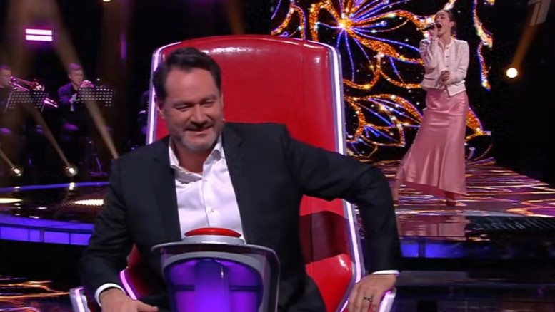 Голос 14 сезон 1 серия, выпуск 23 января 2026 слепые прослушивания