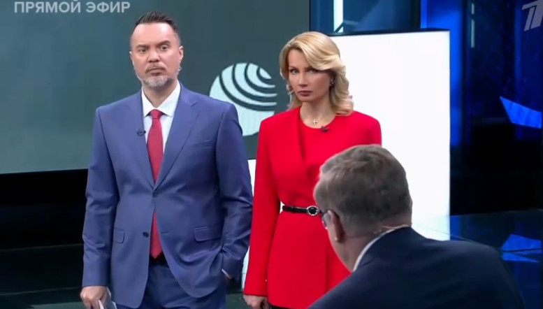 Время покажет последний выпуск 06.02.26 полностью