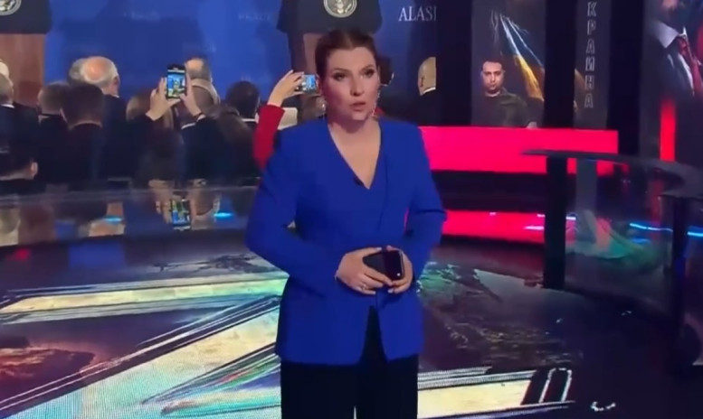 Шестьдесят минут шоу 10 февраля 2026 последний выпуск сегодняшний