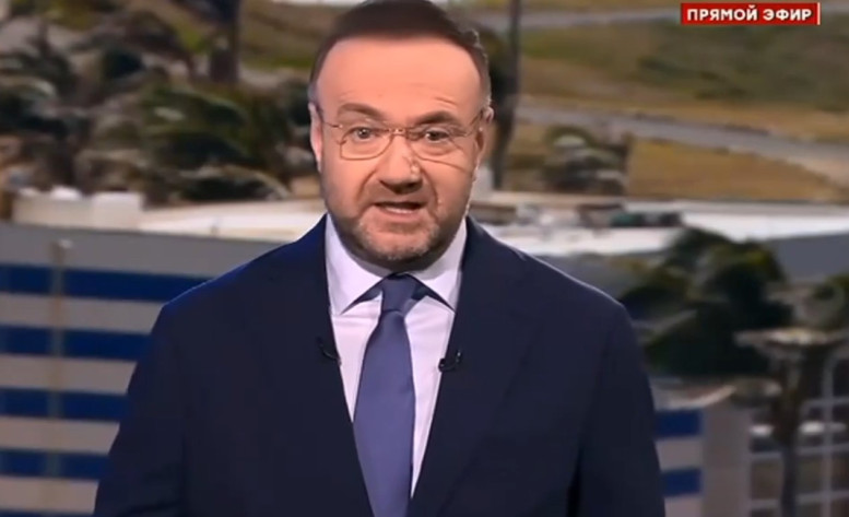 Итоги недели 15 февраля 2026 последний выпуск Владимир Чернышев