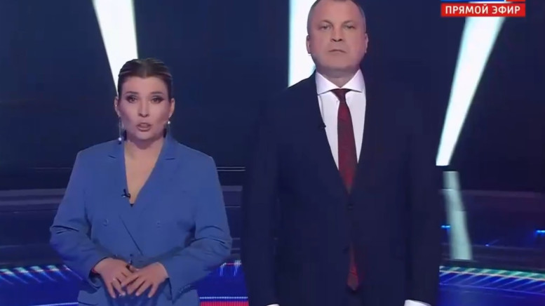 Шестьдесят минут шоу 26 февраля 2026 последний выпуск сегодняшний