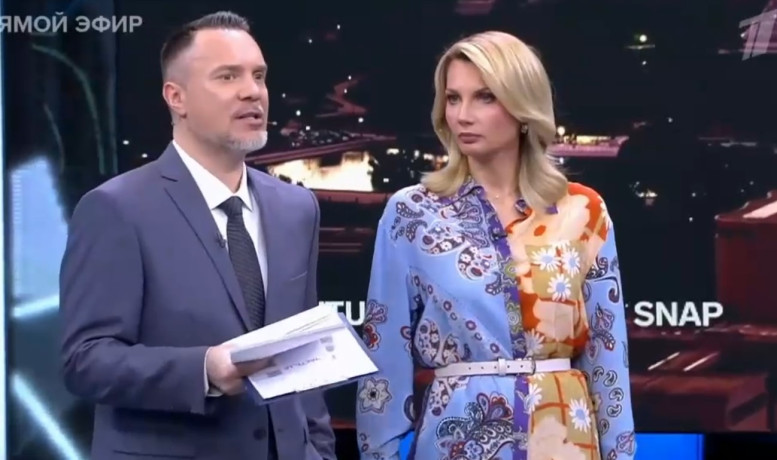 Время покажет последний выпуск 02.03.26 полностью