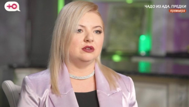 Чадо из ада 3 марта 2026 смотреть 7 сезон 1 серия Ю