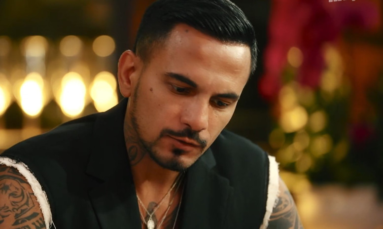 Последний шеф 8 серия 04.03.2026 Пятница