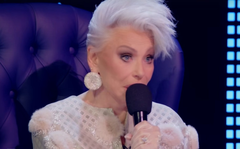 Суперстар 6 сезон 6 серия 7 марта на НТВ