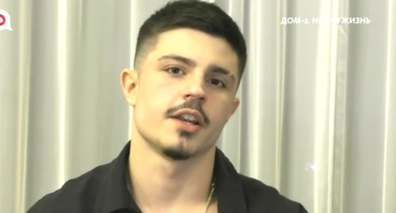 Дома 2 свежие 11 марта 2026 11.03.26 смотреть онлайн