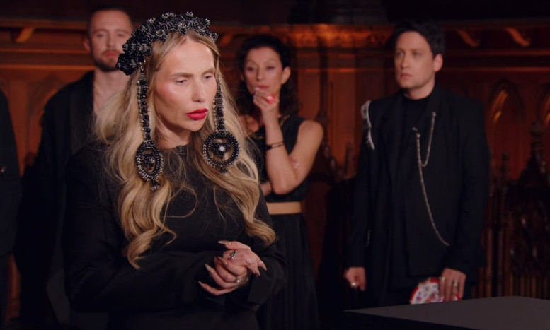 Битва экстрасенсов 3 выпуск, серия 14 марта 2026 14.03.26