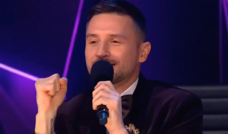 Маска 7 сезон 6 выпуск 15.03.2026 НТВ