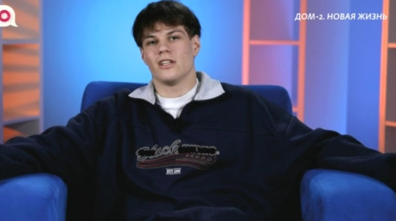 Дома 2 свежие 15 марта 2026 15.03.26 смотреть онлайн