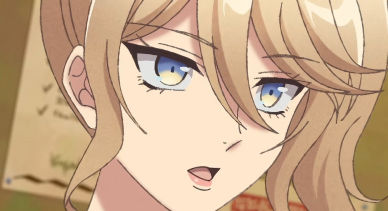 В команде героя была милая девушка, так что я признался ей 2 сезон дата выхода аниме