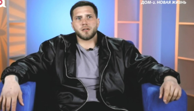 Дома 2 свежие 29 марта 2026 29.03.26 смотреть онлайн