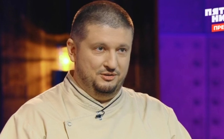 Битва шефов 5 сезон 37 выпуск 30.03.2026 Пятница