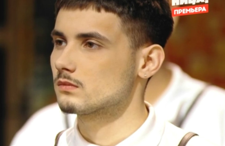 Молодые ножи Новая кровь 2 сезон 7 серия 1 апреля 2026 с Ивлевым