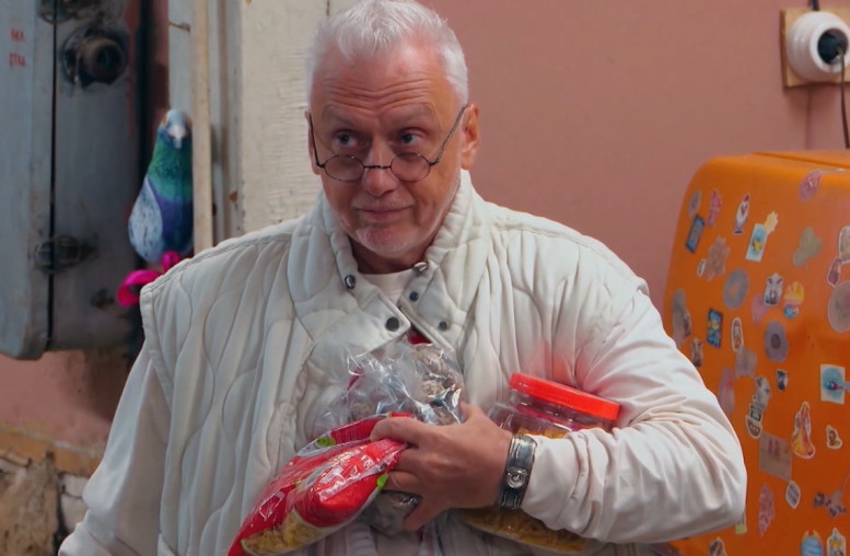 Выживалити шоу 2026 смотреть 3 сезон 9 выпуск 10 апреля на Пятнице