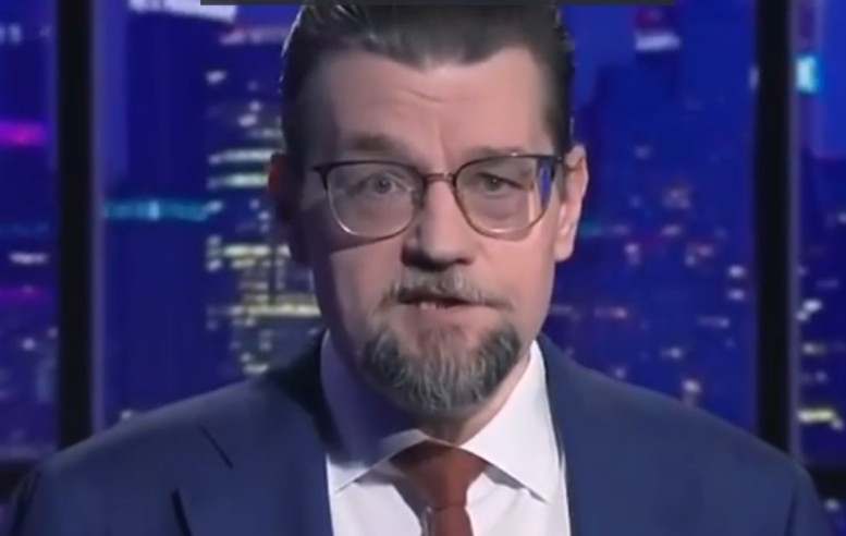 Добров в эфире от 18.04 2026 (18 апреля)