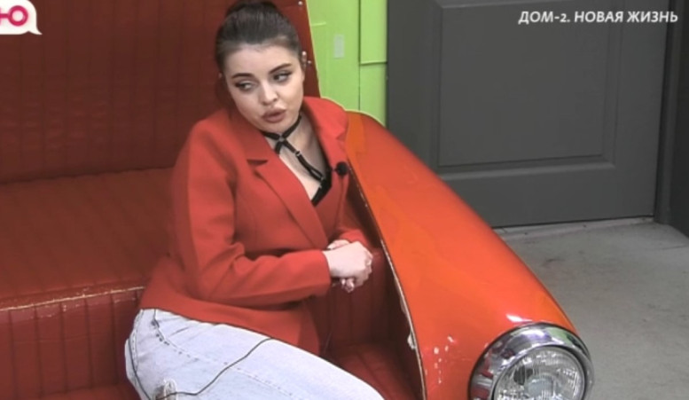 Дома 2 свежие 19 апреля 2026 19.04.26 смотреть онлайн