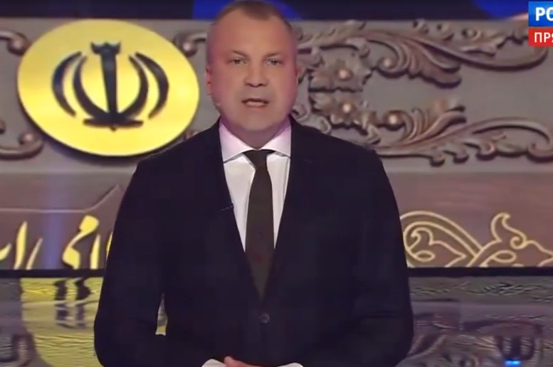 Шестьдесят минут шоу 22 апреля 2026 последний выпуск сегодняшний