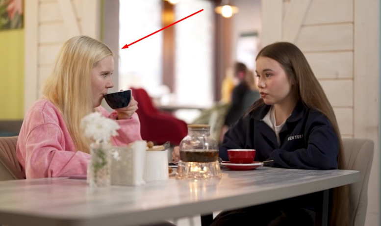 Беременна в 16 смотреть 22 апреля 2026 7 выпуск Ю